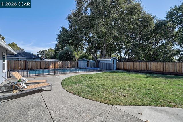 1847 Ardith, Pleasant Hill, CA 94523
