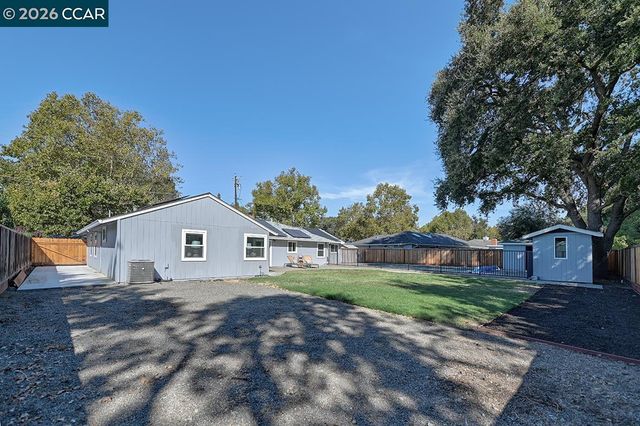 1847 Ardith, Pleasant Hill, CA 94523