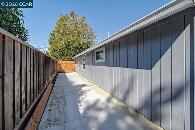 1847 Ardith, Pleasant Hill, CA 94523