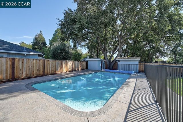 1847 Ardith, Pleasant Hill, CA 94523