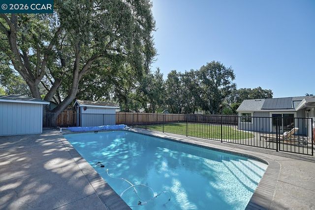 1847 Ardith, Pleasant Hill, CA 94523