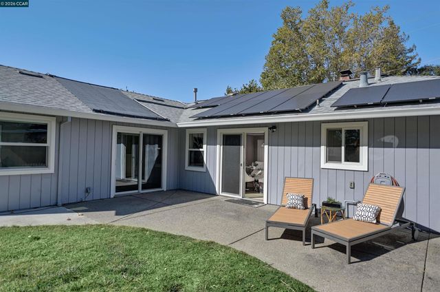 1847 Ardith, Pleasant Hill, CA 94523