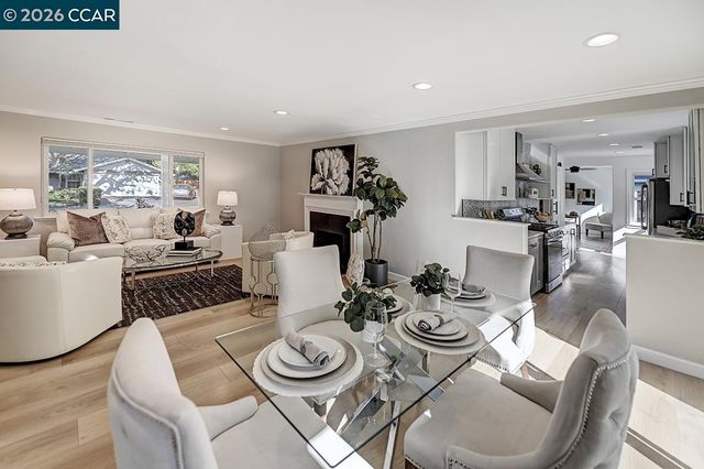 1847 Ardith, Pleasant Hill, CA 94523