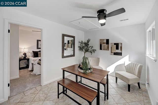 1847 Ardith, Pleasant Hill, CA 94523