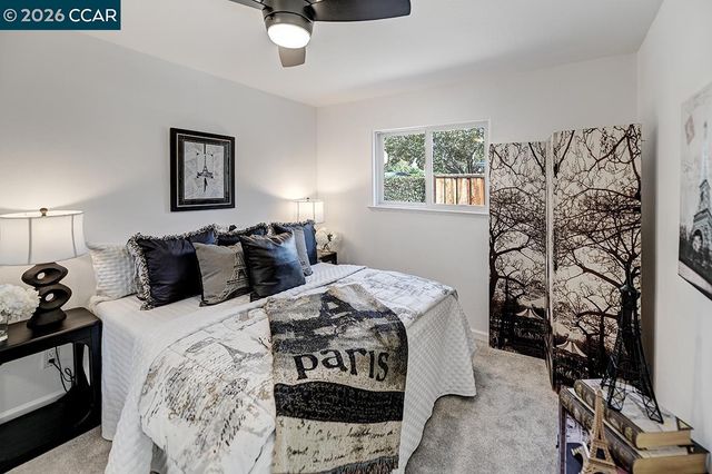 1847 Ardith, Pleasant Hill, CA 94523