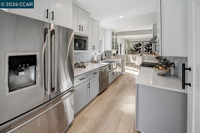 1847 Ardith, Pleasant Hill, CA 94523