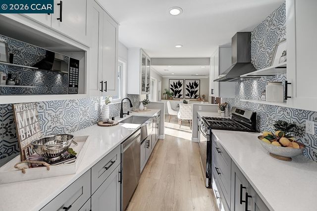 1847 Ardith, Pleasant Hill, CA 94523