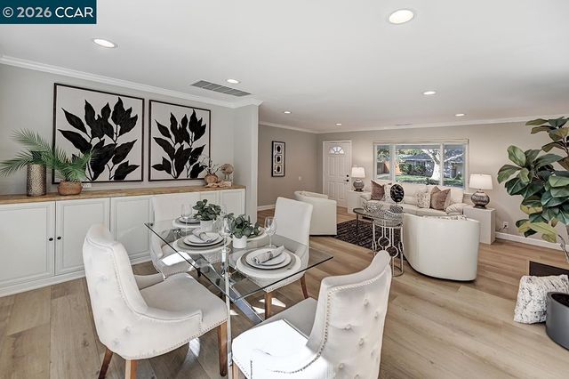 1847 Ardith, Pleasant Hill, CA 94523