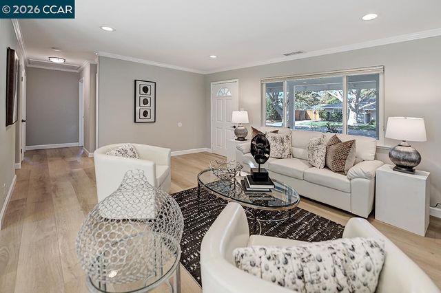 1847 Ardith, Pleasant Hill, CA 94523