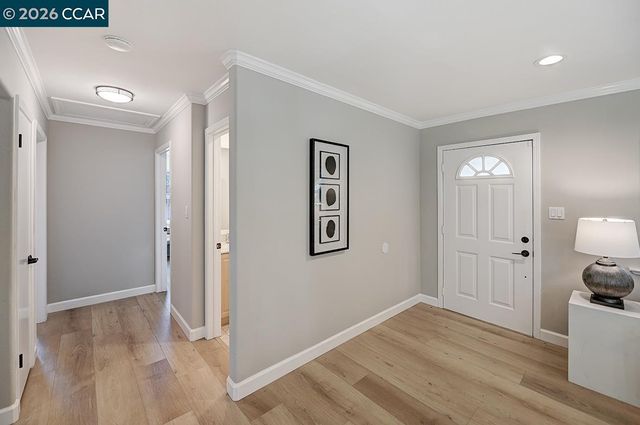 1847 Ardith, Pleasant Hill, CA 94523