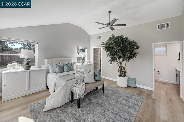 1847 Ardith, Pleasant Hill, CA 94523