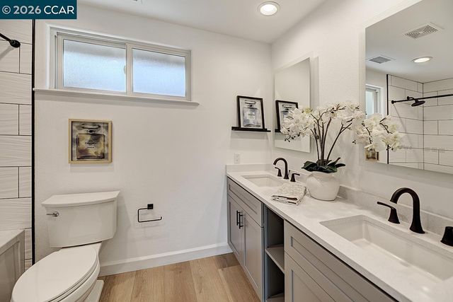 1847 Ardith, Pleasant Hill, CA 94523