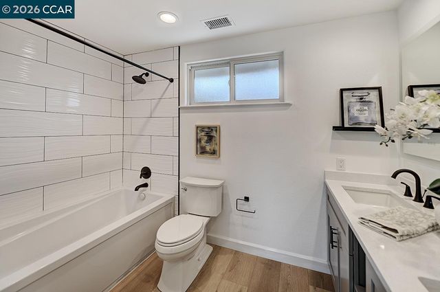 1847 Ardith, Pleasant Hill, CA 94523