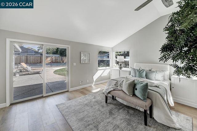 1847 Ardith, Pleasant Hill, CA 94523