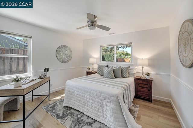 1847 Ardith, Pleasant Hill, CA 94523
