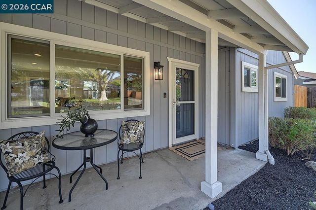 1847 Ardith, Pleasant Hill, CA 94523