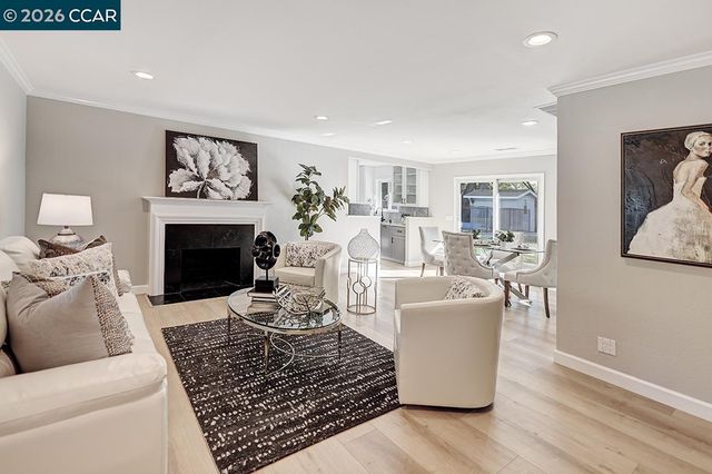 1847 Ardith, Pleasant Hill, CA 94523