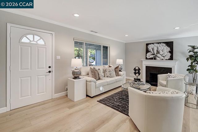 1847 Ardith, Pleasant Hill, CA 94523