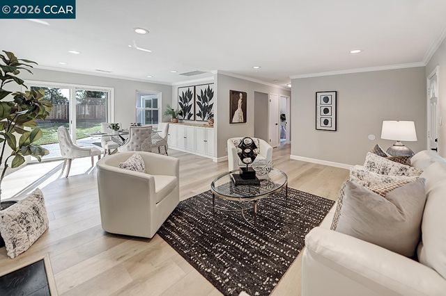 1847 Ardith, Pleasant Hill, CA 94523