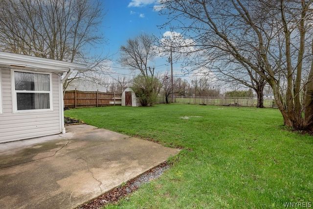 986 Enola Road, Grand Island, NY 14072