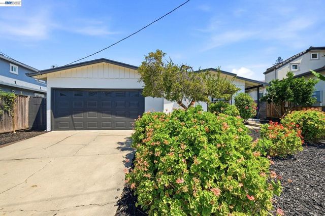 41418 Erma Avenue, Fremont, CA 94539