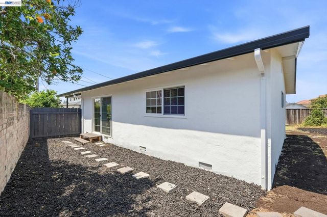 41418 Erma Avenue, Fremont, CA 94539