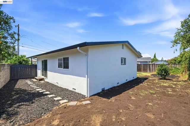 41418 Erma Avenue, Fremont, CA 94539