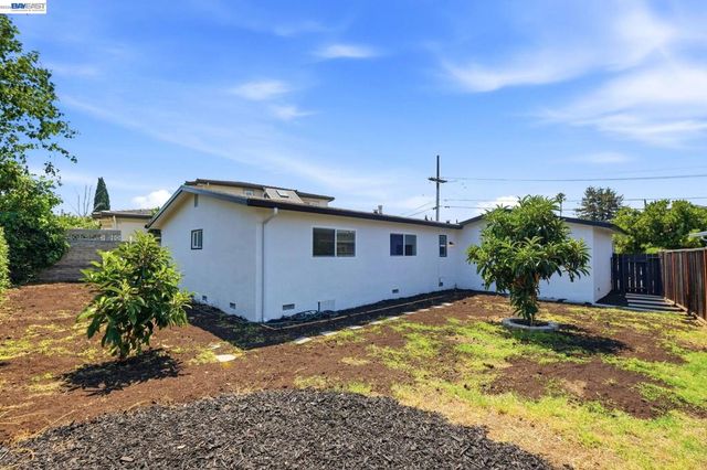 41418 Erma Avenue, Fremont, CA 94539