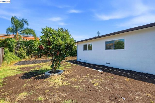 41418 Erma Avenue, Fremont, CA 94539