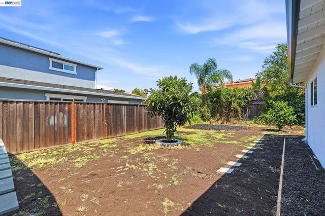 41418 Erma Avenue, Fremont, CA 94539