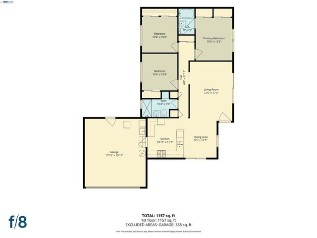 41418 Erma Avenue, Fremont, CA 94539
