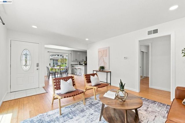 41418 Erma Avenue, Fremont, CA 94539