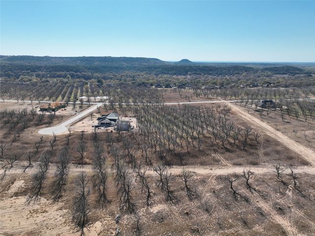 112 Palamino Court, Granbury, TX 76049