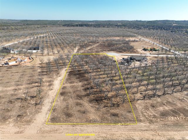 112 Palamino Court, Granbury, TX 76049