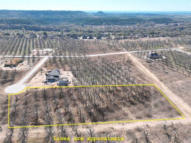 112 Palamino Court, Granbury, TX 76049