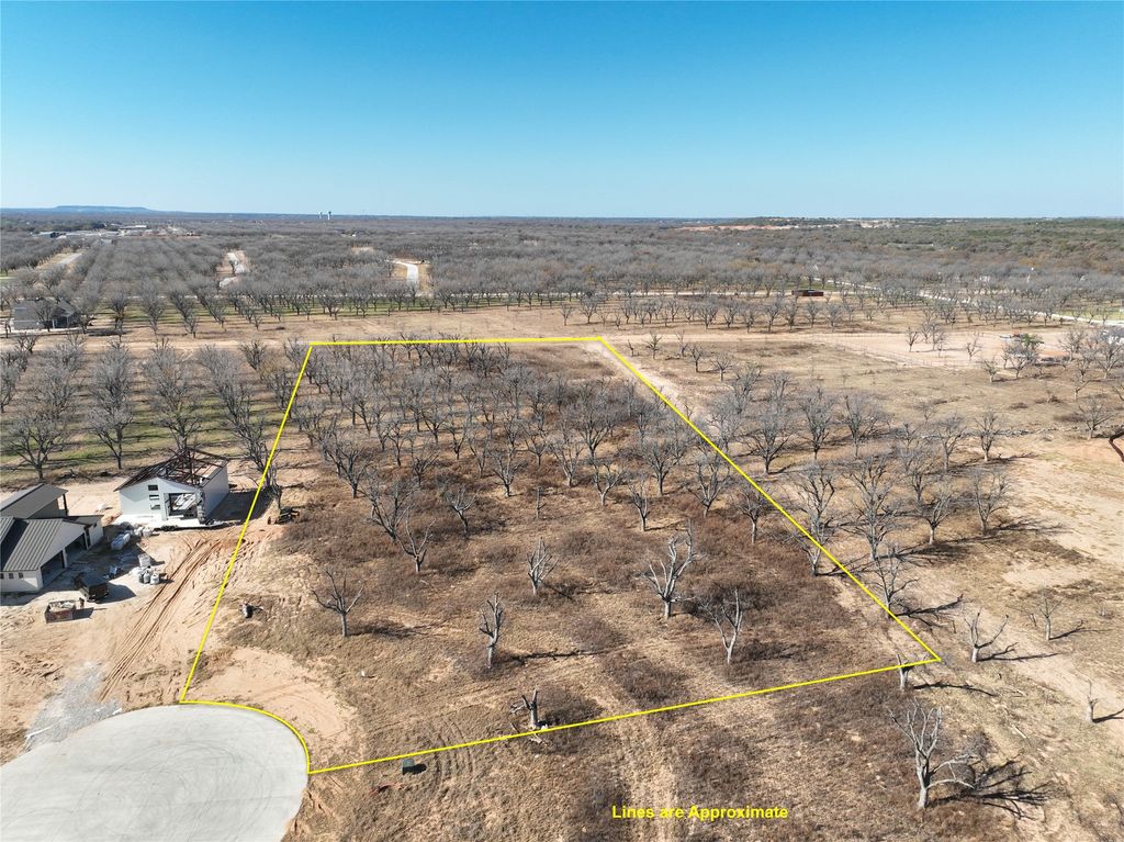 112 Palamino Court, Granbury, TX 76049