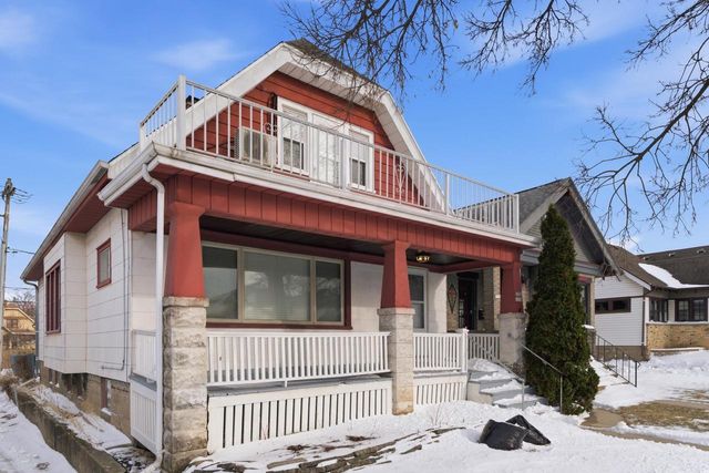 1332 S 57th STREET, West Allis, WI 53214