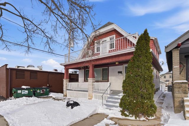 1332 S 57th STREET, West Allis, WI 53214