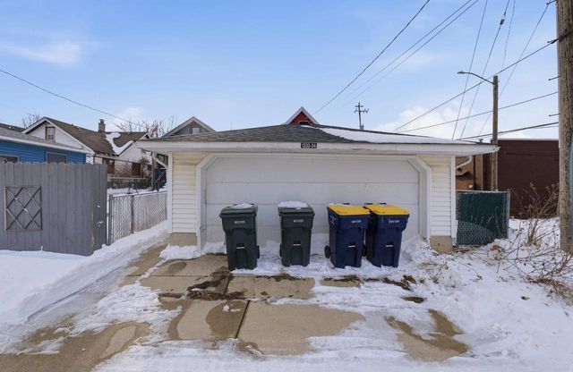 1332 S 57th STREET, West Allis, WI 53214