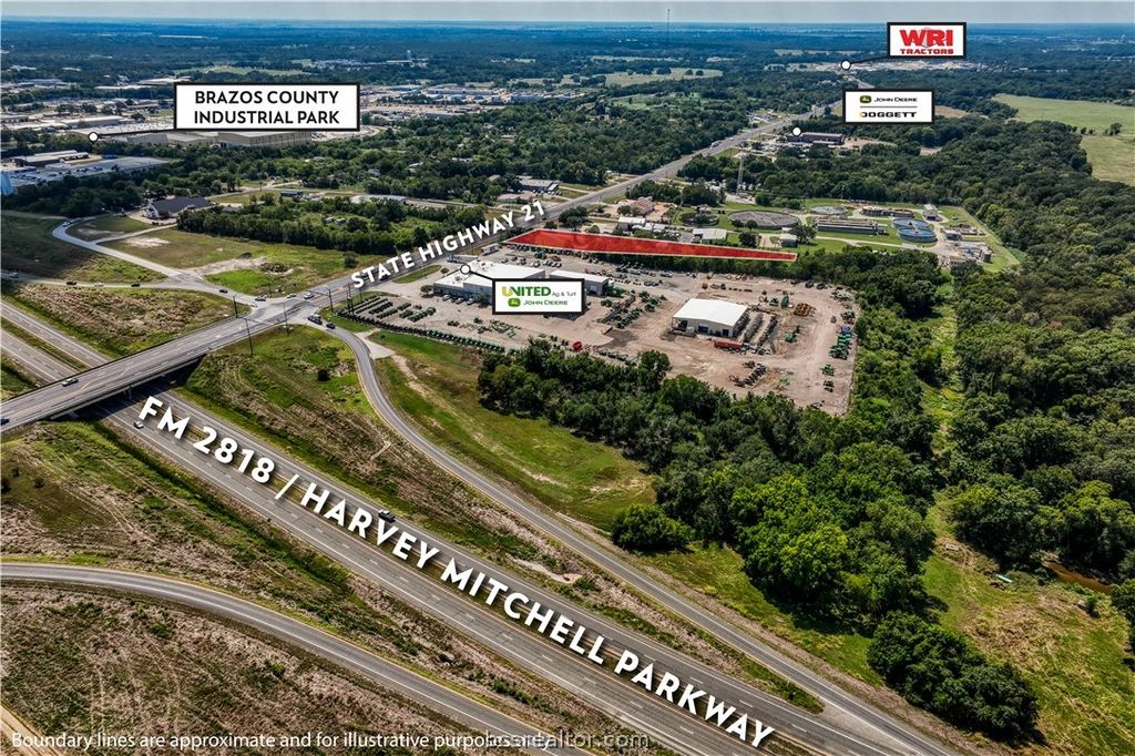 3208 W State Highway 21, Bryan, TX 77803 — photo 2