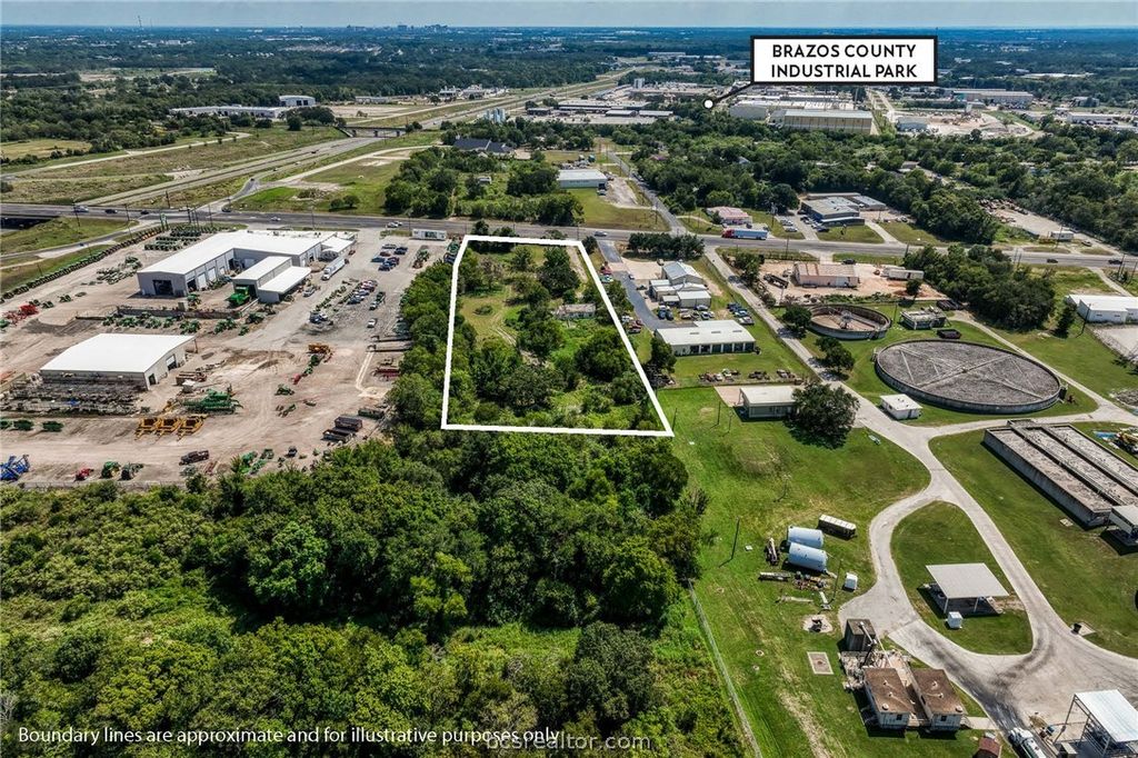 3208 W State Highway 21, Bryan, TX 77803 — photo 3