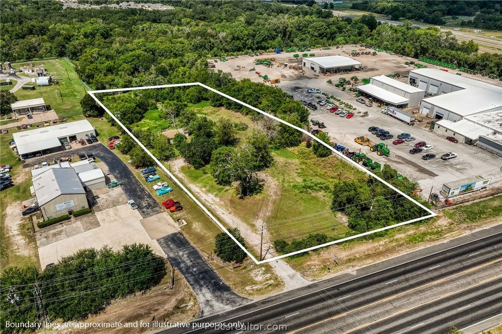 3208 W State Highway 21, Bryan, TX 77803 — photo 4