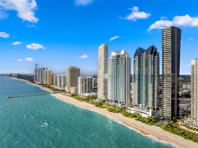 17141 Collins Ave 4002, Sunny Isles Beach, FL 33160