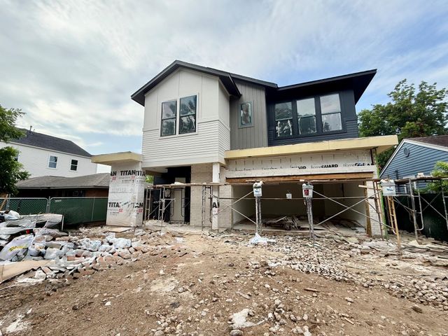 920 E 25th Street, Houston, TX 77009
