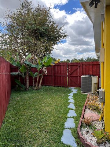12135 SW 182nd Terrace, Miami, FL 33177