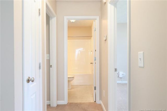 2557 Spinnaker Drive, Hope Mills, NC 28348