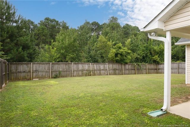 2557 Spinnaker Drive, Hope Mills, NC 28348