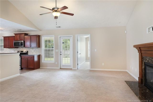 2557 Spinnaker Drive, Hope Mills, NC 28348