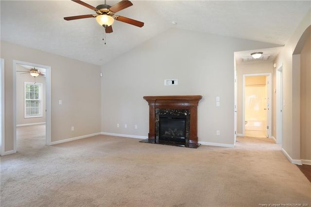 2557 Spinnaker Drive, Hope Mills, NC 28348