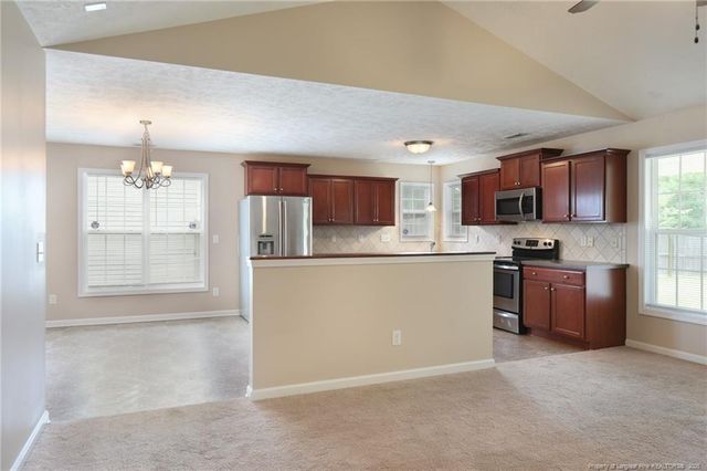 2557 Spinnaker Drive, Hope Mills, NC 28348